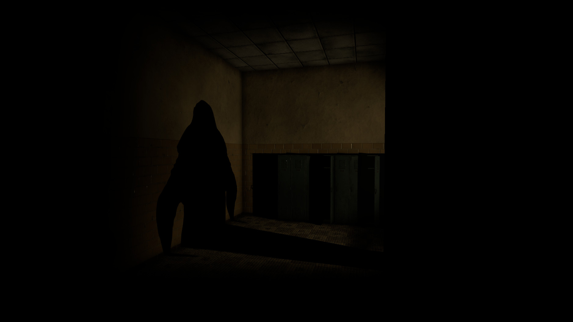 枷锁之下/Under Lock(图6) 枷锁之下/Under Lock(图6)