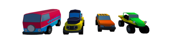 巴罗2020/Barro 2020(图5)