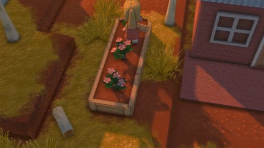 金垦小镇/澳洲梦想镇/Dinkum(更新v1.0.2)(图4) 金垦小镇/澳洲梦想镇/Dinkum(更新v1.0.2)(图4)