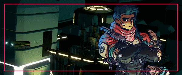 深空梦里人/Sleeper(图6)