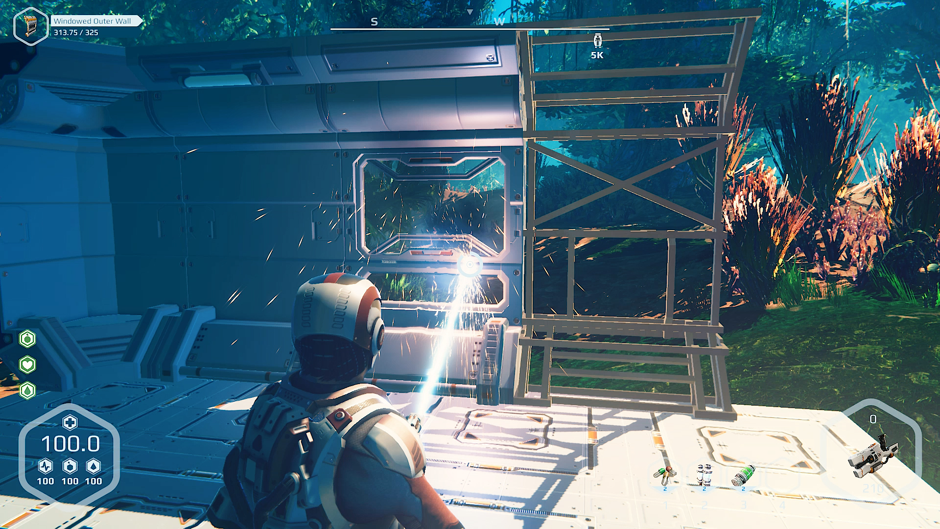 荒野星球/Planet Nomads（v1.0.7.2）(图2)