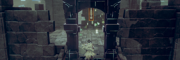 异梦迷城/Strange Dream City（整合电子迷雾DLC）(图2)