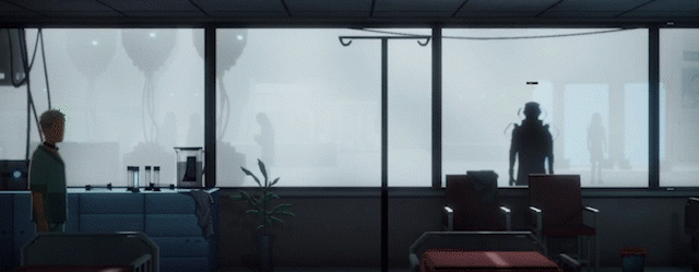 沉没意志/Minds Beneath Us(图3)