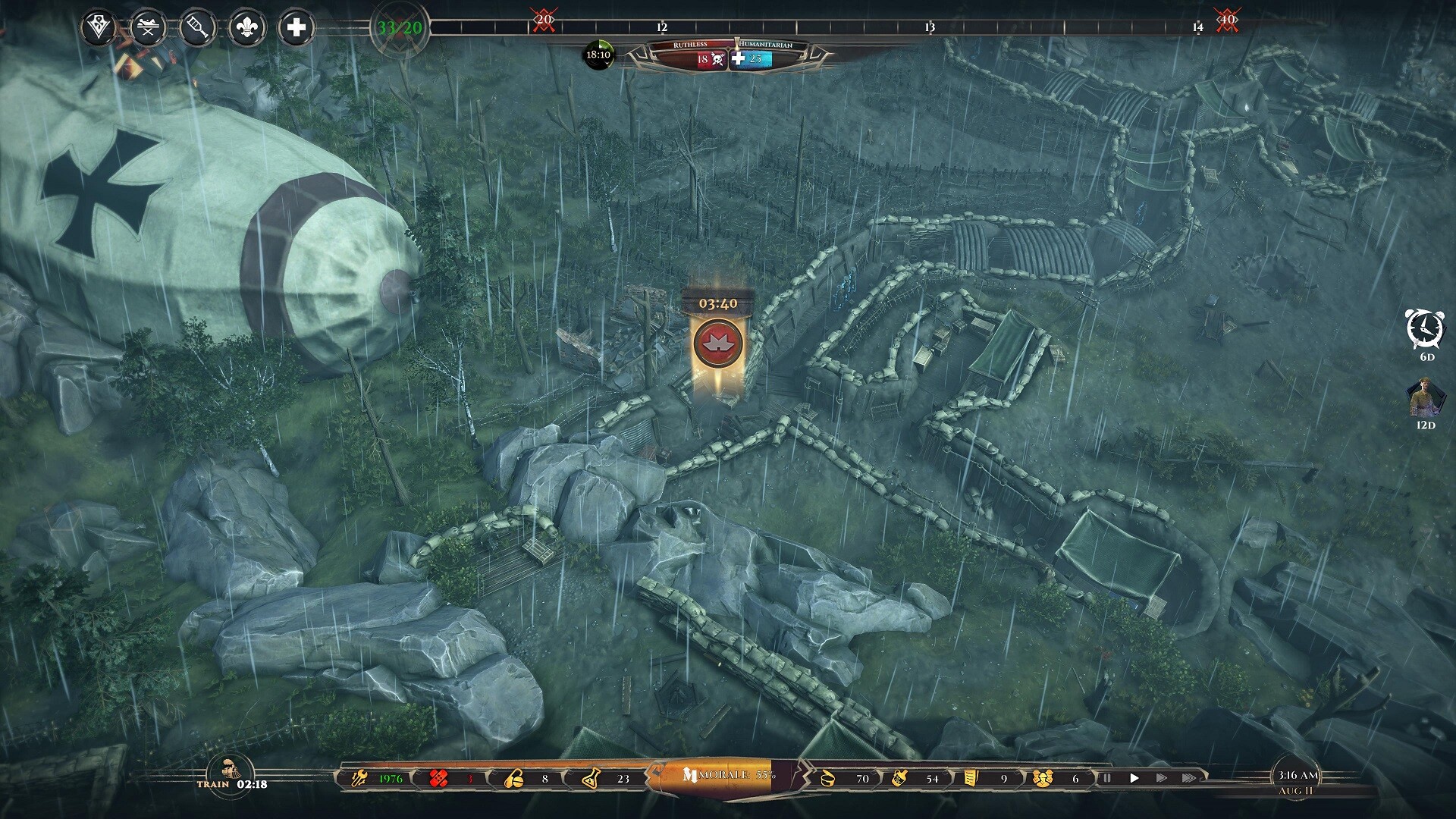 战地医院/War Hospital (更新v01.02.2024)(图5) 战地医院/War Hospital (更新v01.02.2024)(图5)