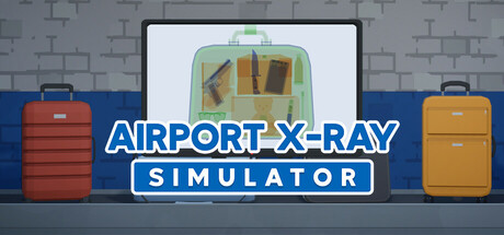 机场X光模拟器/Airport X-Ray Simulator(图1)