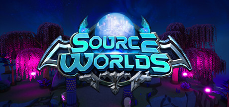 源世界/SourceWorlds(图1)