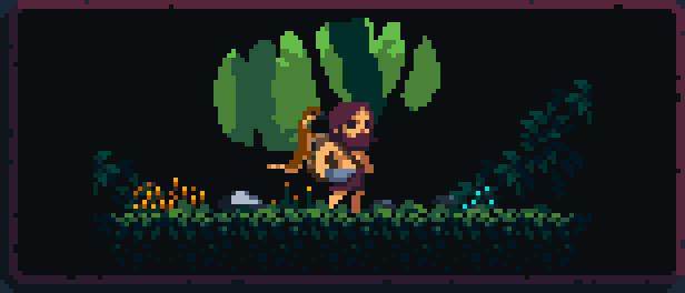 原始星球/Primal Planet(图6)