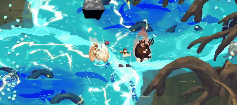 魔鸡马奇克2/Machick 2(图4)