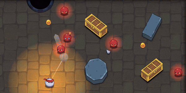 杀戮台球/Rack and Slay(图2)