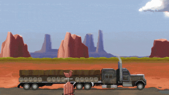 尘域配送/Dustland Delivery(图8)