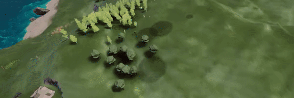 小神之源/Genesis of a Small God(图2)