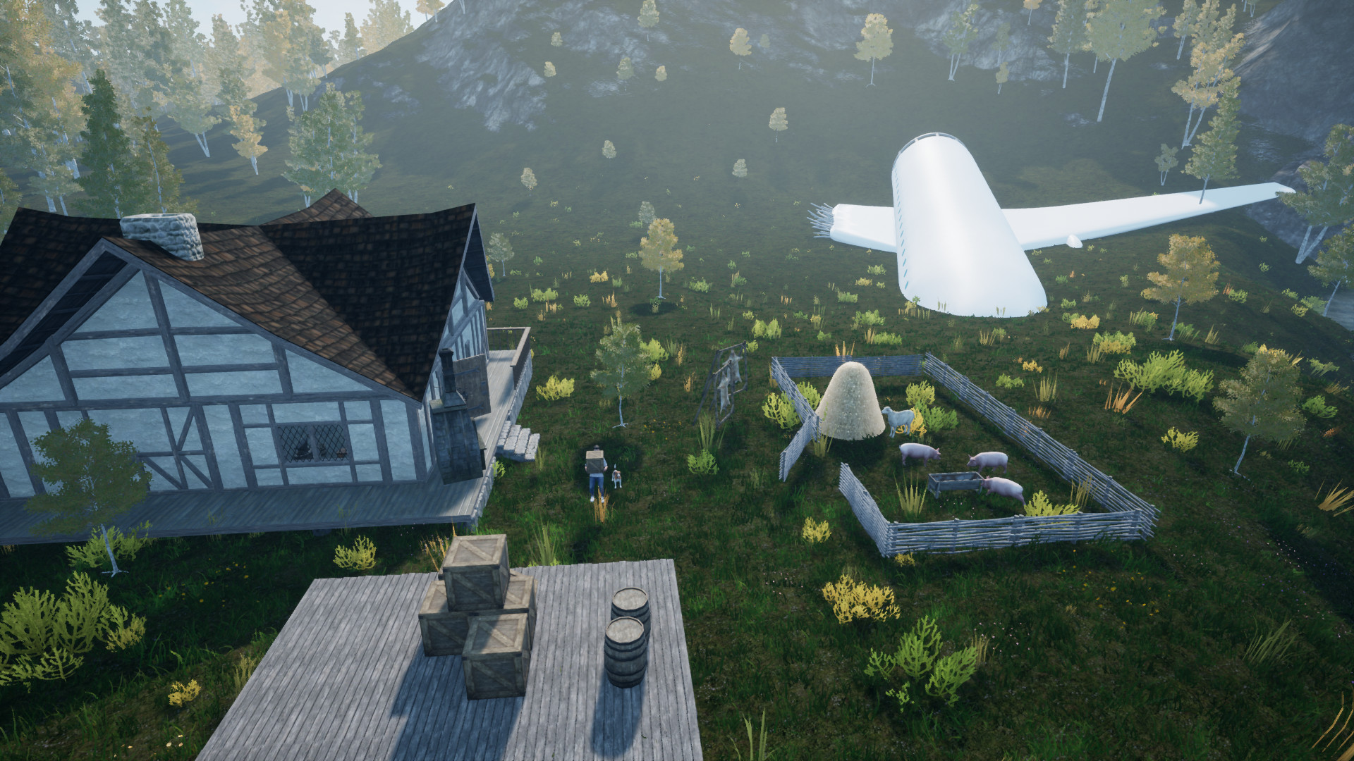 维尔塞特/Vilset(图2) 维尔塞特/Vilset(图2)