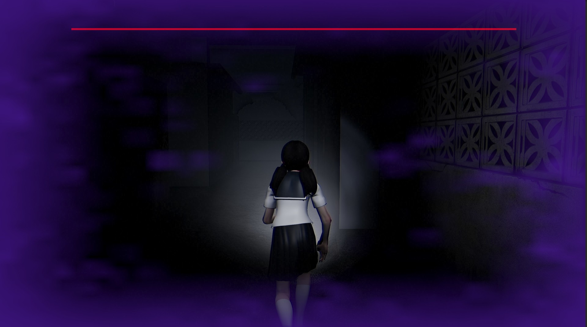 归家夜途/The Night Way Home(图7)