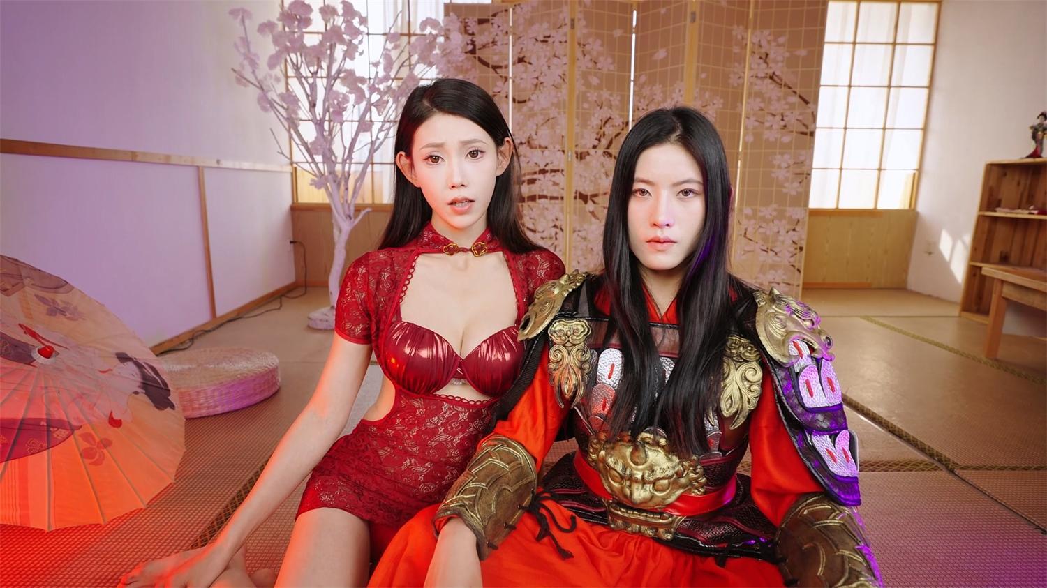 泳装封神榜 银魔姜子牙/My name is Jiang Ziya(图5) 泳装封神榜 银魔姜子牙/My name is Jiang Ziya(图5)