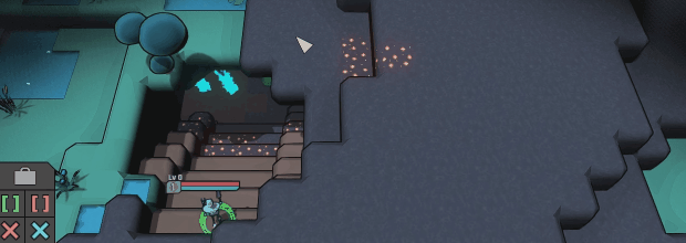 方块战略/Block Strategy(图2)