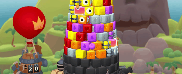 尖塔爆破/Spire Blast(图3)