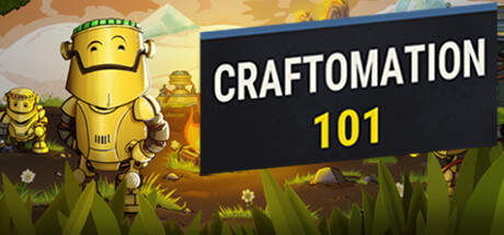 手工制作101：编程工艺/ Craftomation 101: Programming & Craft(图1)