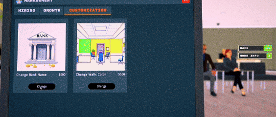 银行模拟器/Bank Simulator(图7)