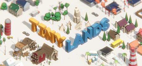 3D找茬/Tiny Lands（更新Build.16132889）(图1)