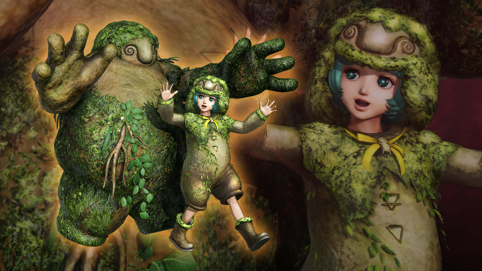 剑风传奇无双/BERSERK and the Band of the Hawk（豪华终极版-全DLC+通关存档）(图15)