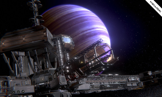 地狱之徒/HELLION（v1.1.1）(图4)