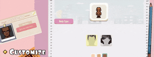 像素人生/To Pixelia（更新Build.18447560）(图4)