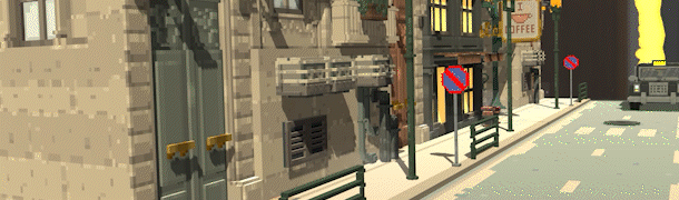 西洋镜建设者/Diorama Builder(图6)