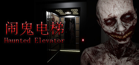 闹鬼电梯/Haunted Elevator(图1)