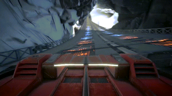 战斗四驱车/GRIP: Combat Racing(图1)