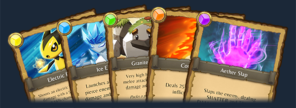 裂谷征途/Demonlore(图5)