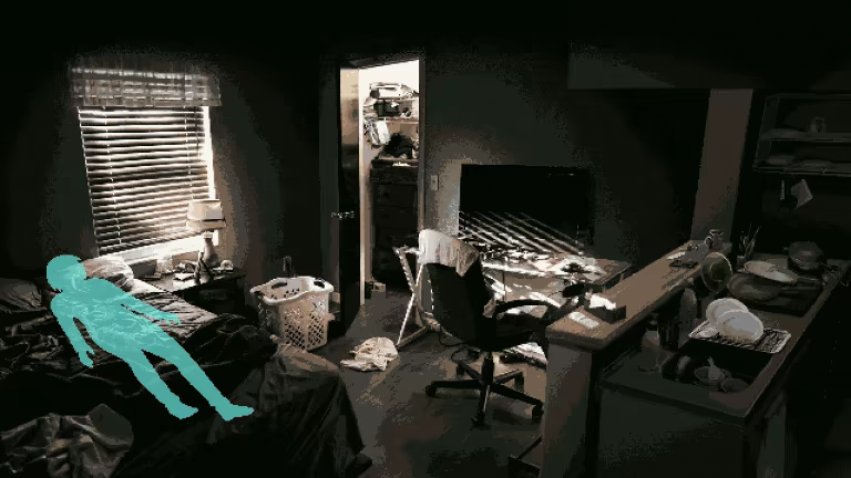 摩天一线/SKY THE SCRAPER(图3)