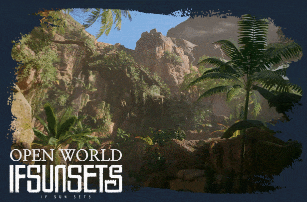 落日余晖/IfSunSets(更新v0.5.1)(图4) 落日余晖/IfSunSets(更新v0.5.1)(图4)