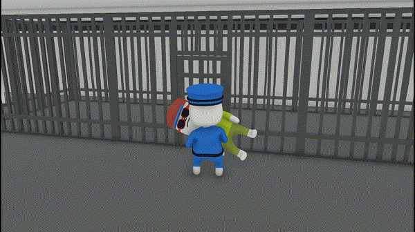 混乱制造者/Mayhemers(图3)