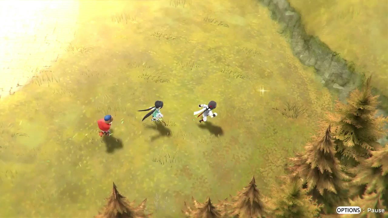 失落的斯菲尔/Lost Sphear（v20180306_Up1集成1号升级档）(图14)