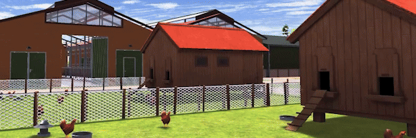 全球农民/世界农民/Global Farmer(图6)