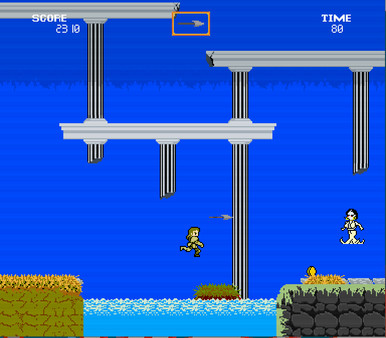 不死者之王:逃离纳萨力克/OVERLORD -ESCAPE FROM NAZARICK-(v1.0.1)(图1) 不死者之王:逃离纳萨力克/OVERLORD -ESCAPE FROM NAZARICK-(v1.0.1)(图1)