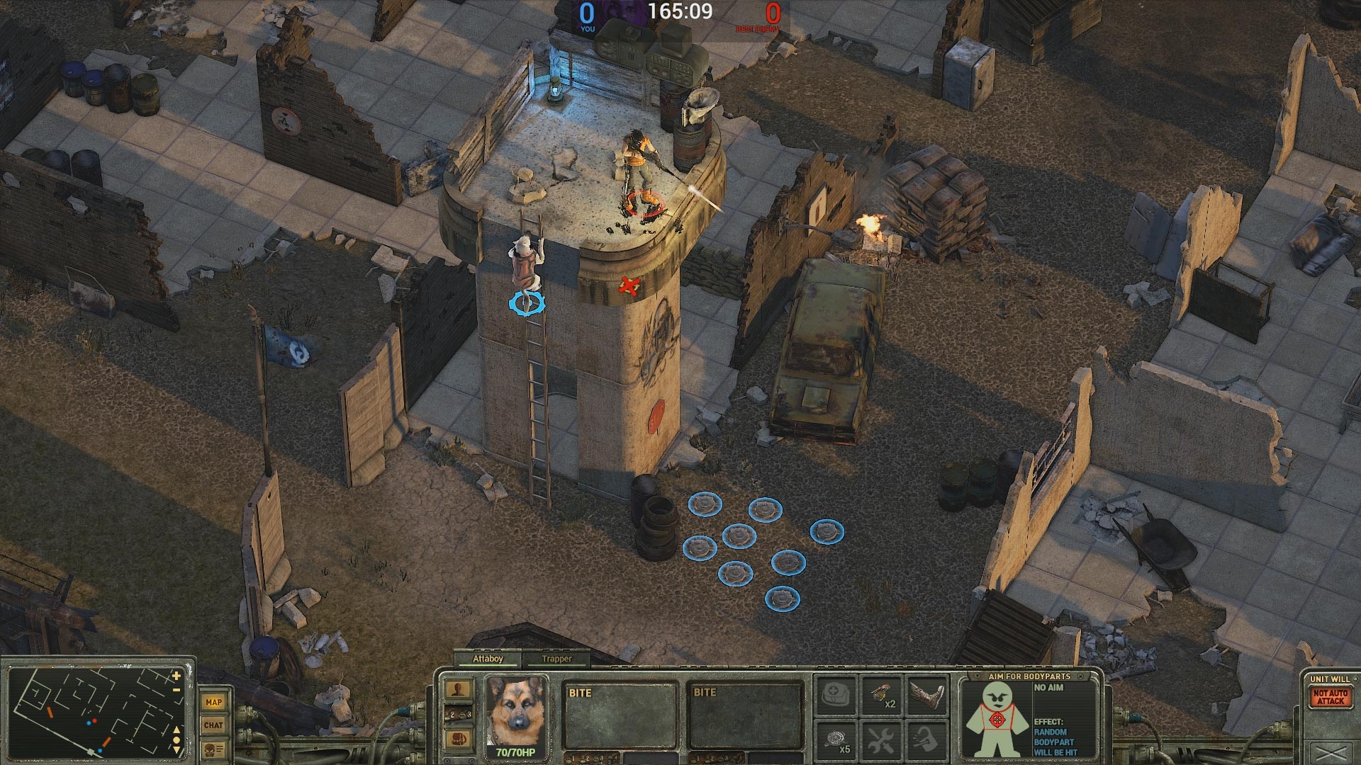 尘风/Dustwind（更新Build.18553067）(图13)