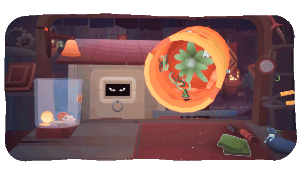 龙堂轶事:刷刷聊聊/WYRMHALL: Brush and Banter(图3) 龙堂轶事:刷刷聊聊/WYRMHALL: Brush and Banter(图3)