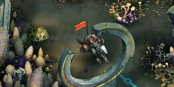 海妖的沉默/Heroes of Science and Fiction(图5)