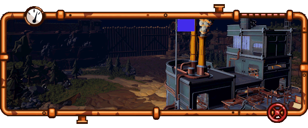 移动堡垒/Survival Machine(图4)