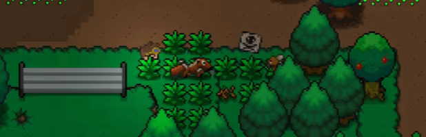 克洛蒙怪兽农场/Chronomon(图2)