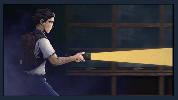 昏迷 2B：地下墓穴/The Coma 2B: Catacomb(图4)