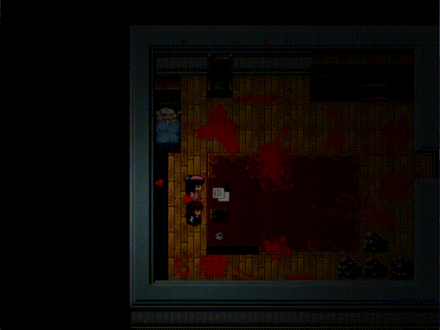 东方心之解束/Saving from the devil(图2)