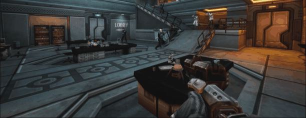 幻影狂怒/Phantom Fury(图2)