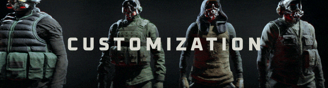 GTFO （更新v34716）(图3)