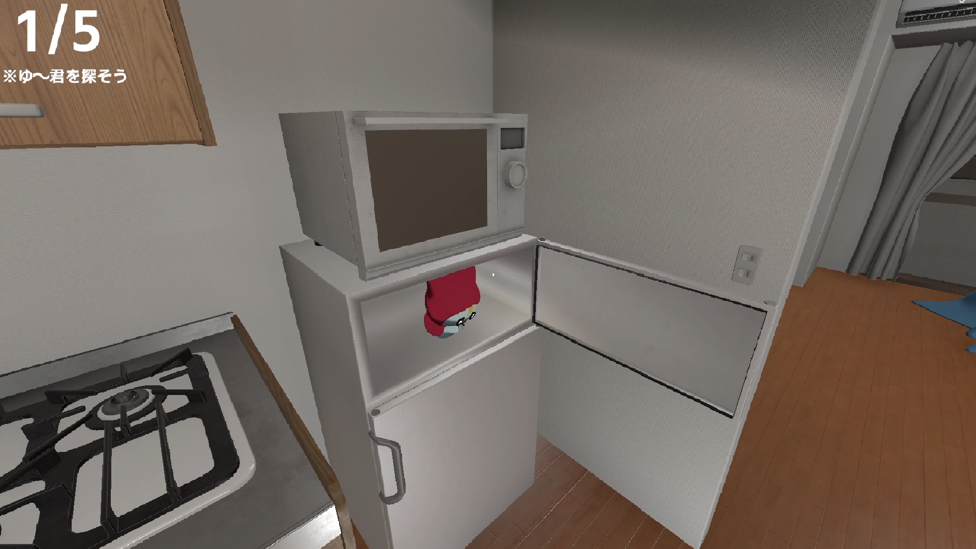 恐惧评分/Score the Fear(图2)