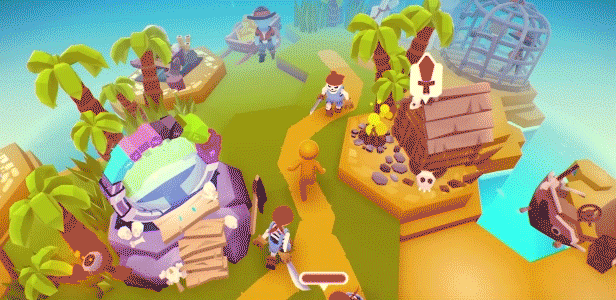 我的小小宇宙/My Little Universe （更新v1.3.5）(图2)