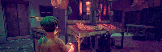 夕生/Halflight(图1)