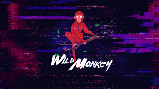 霓虹冯克机器人/Neon Phonk Robots(图8)