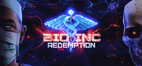 生化公司：救赎 Bio Inc. Redemption(图1)